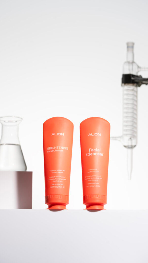 Brightening Cleanser