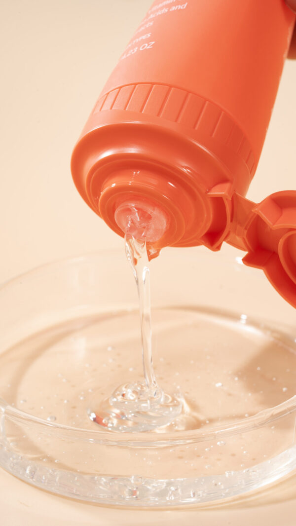 Brightening Cleanser