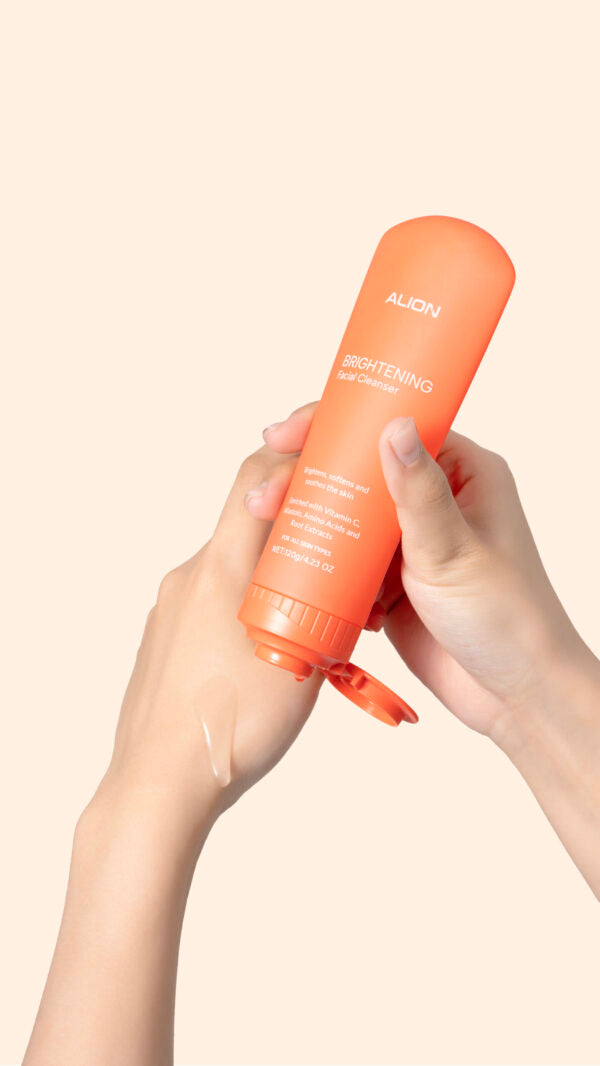 Brightening Cleanser