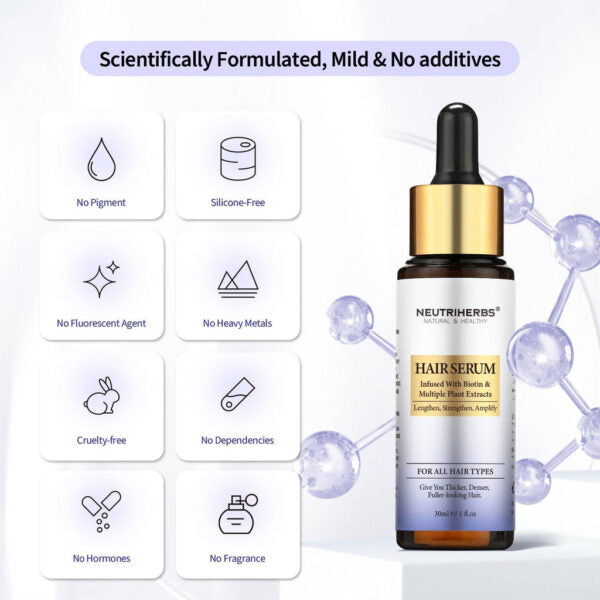 Hair Serum
