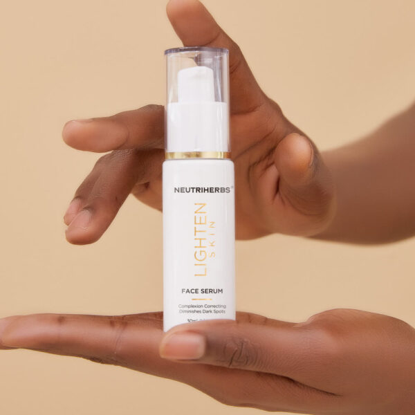 Lightening Serum