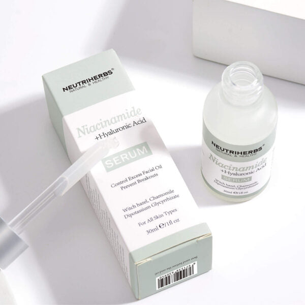 Niacinamide Serum