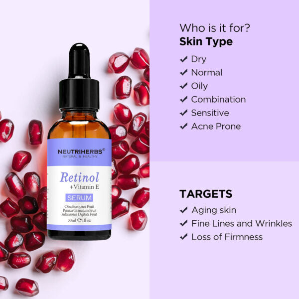 Retinol Serum