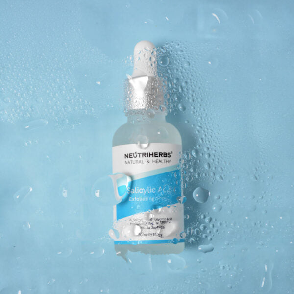 Salicylic Acid Serum