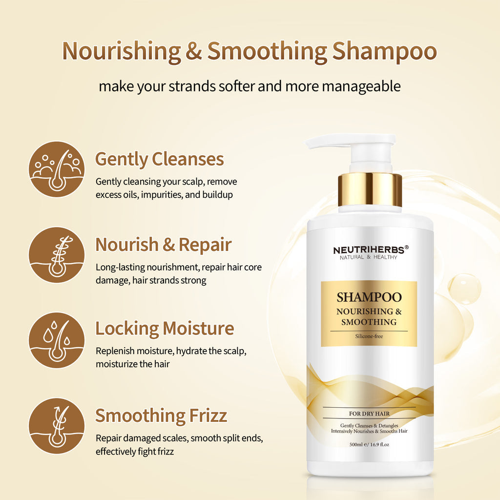 Hair Shampoo