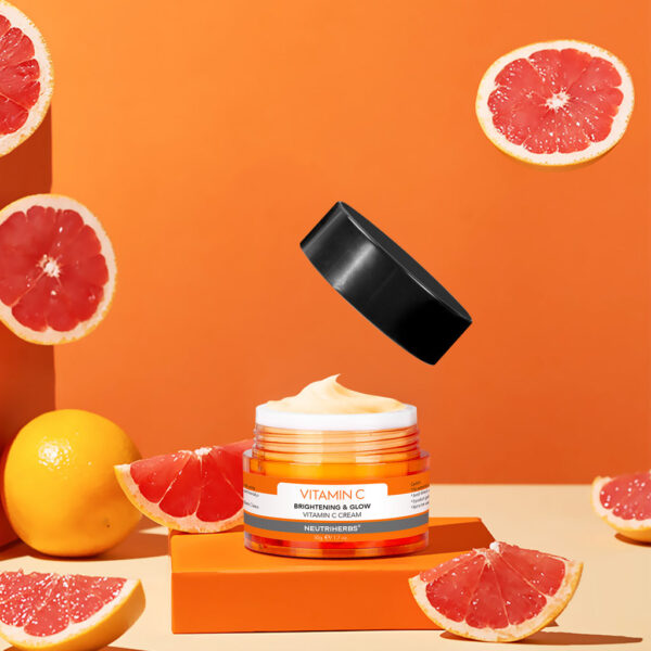 Vitamin C Cream