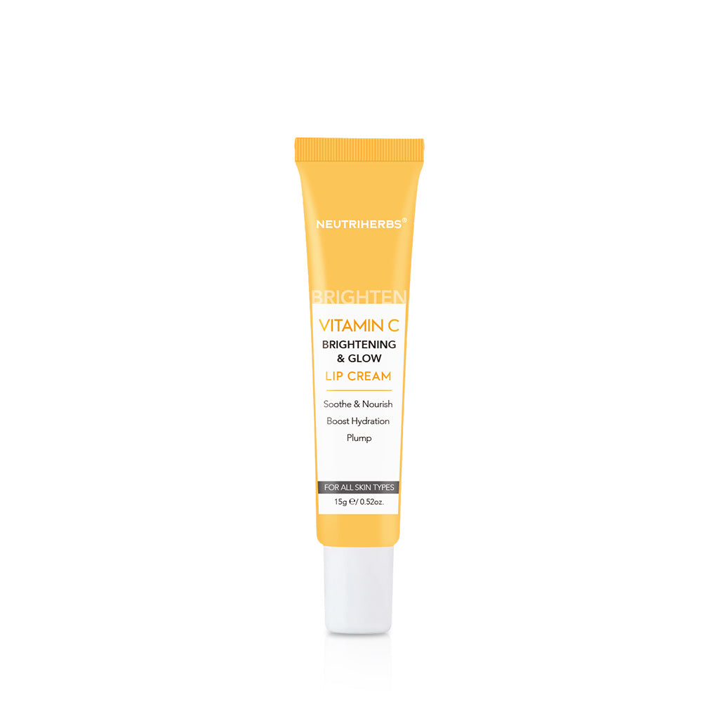 Vitamin C Lip Cream