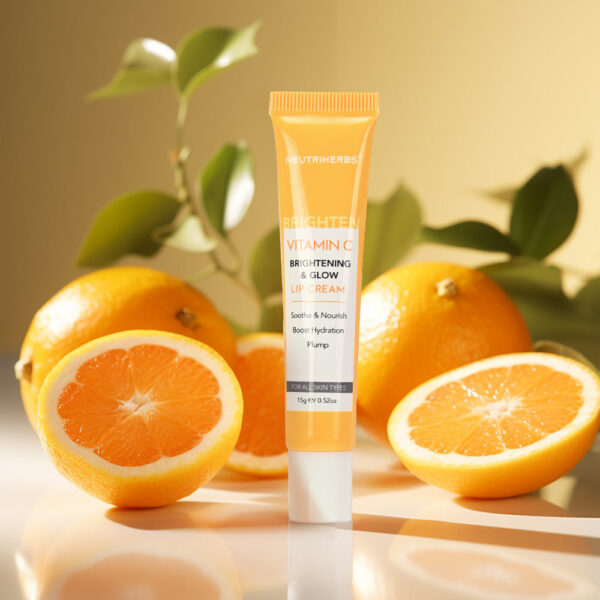 Vitamin C Lip Cream