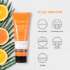 Vitamin C Face Cleanser